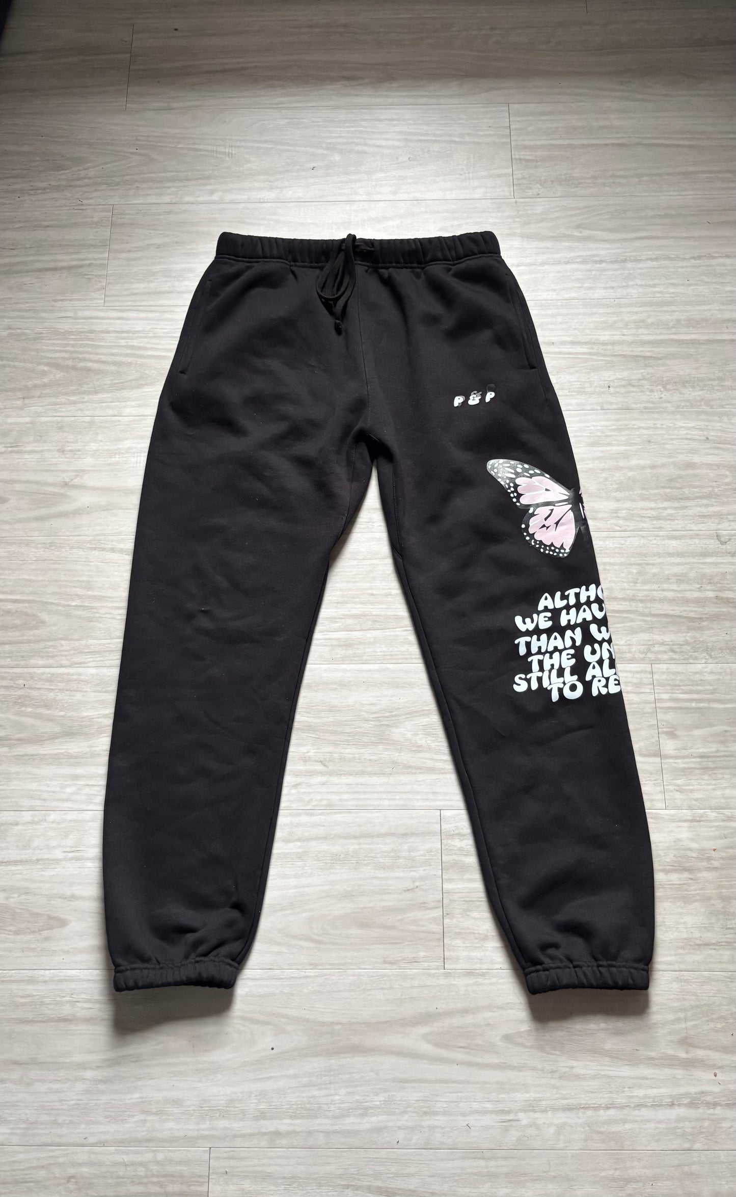 YOU SHALL RECEIVE SETS