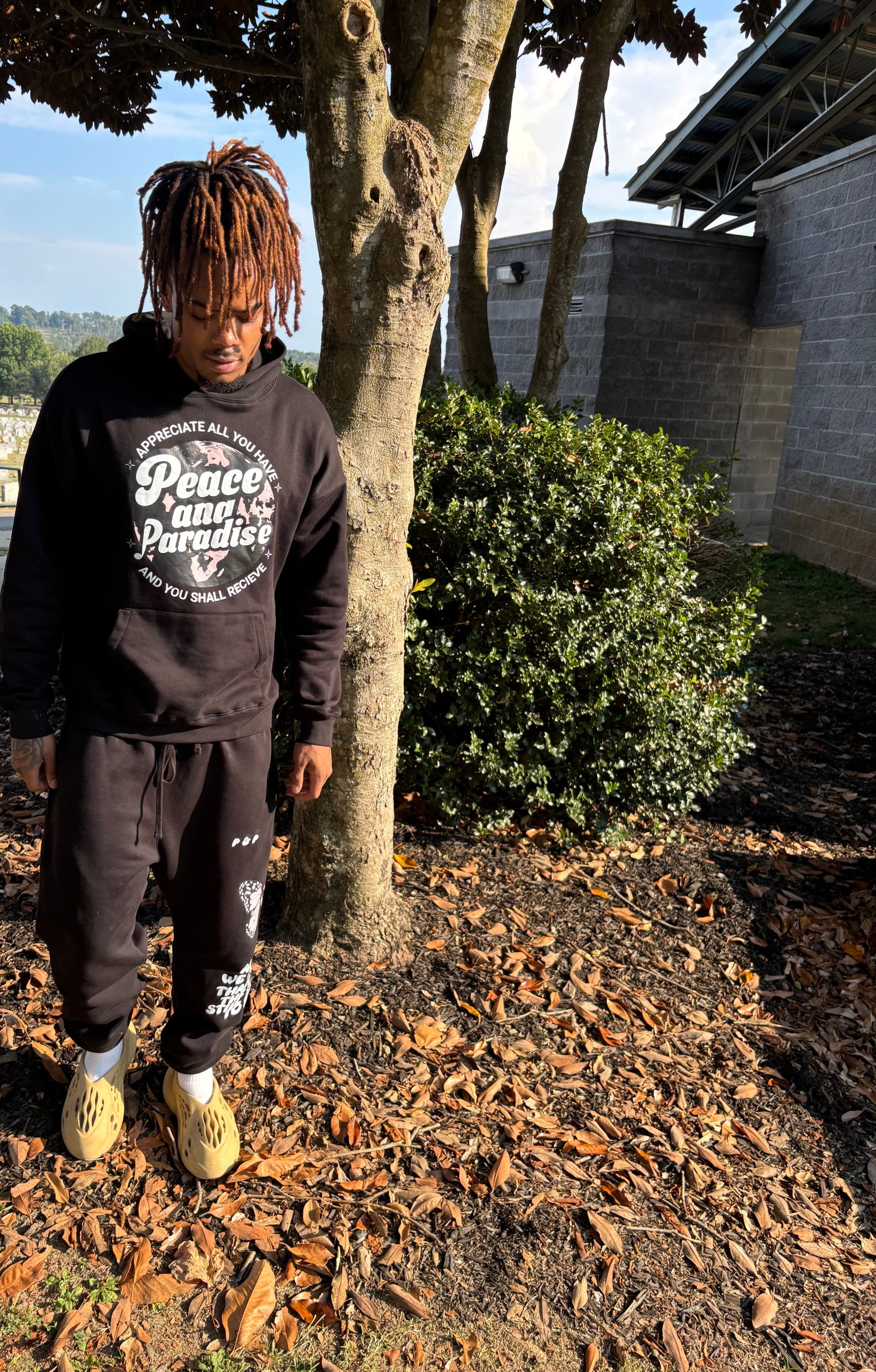 SWEATSUITS