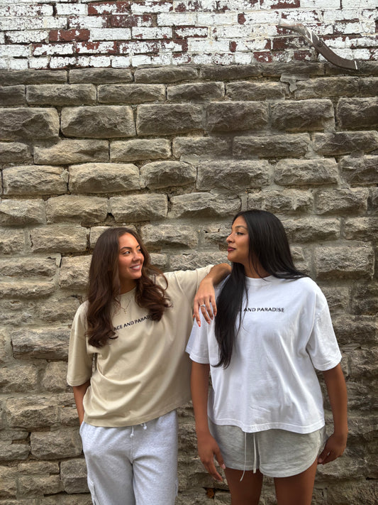 LOVE THIS LIFE TEE