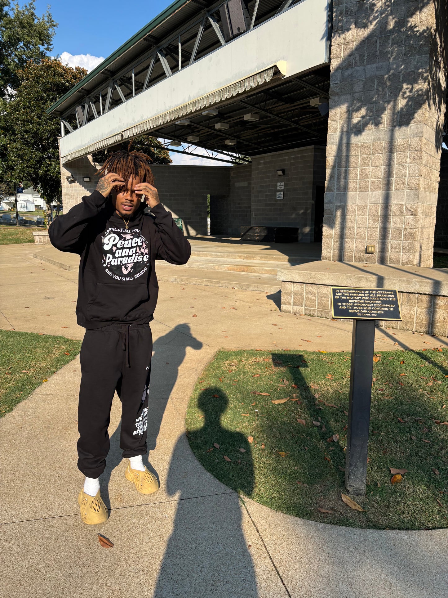 YOU SHALL RECEIVE SETS