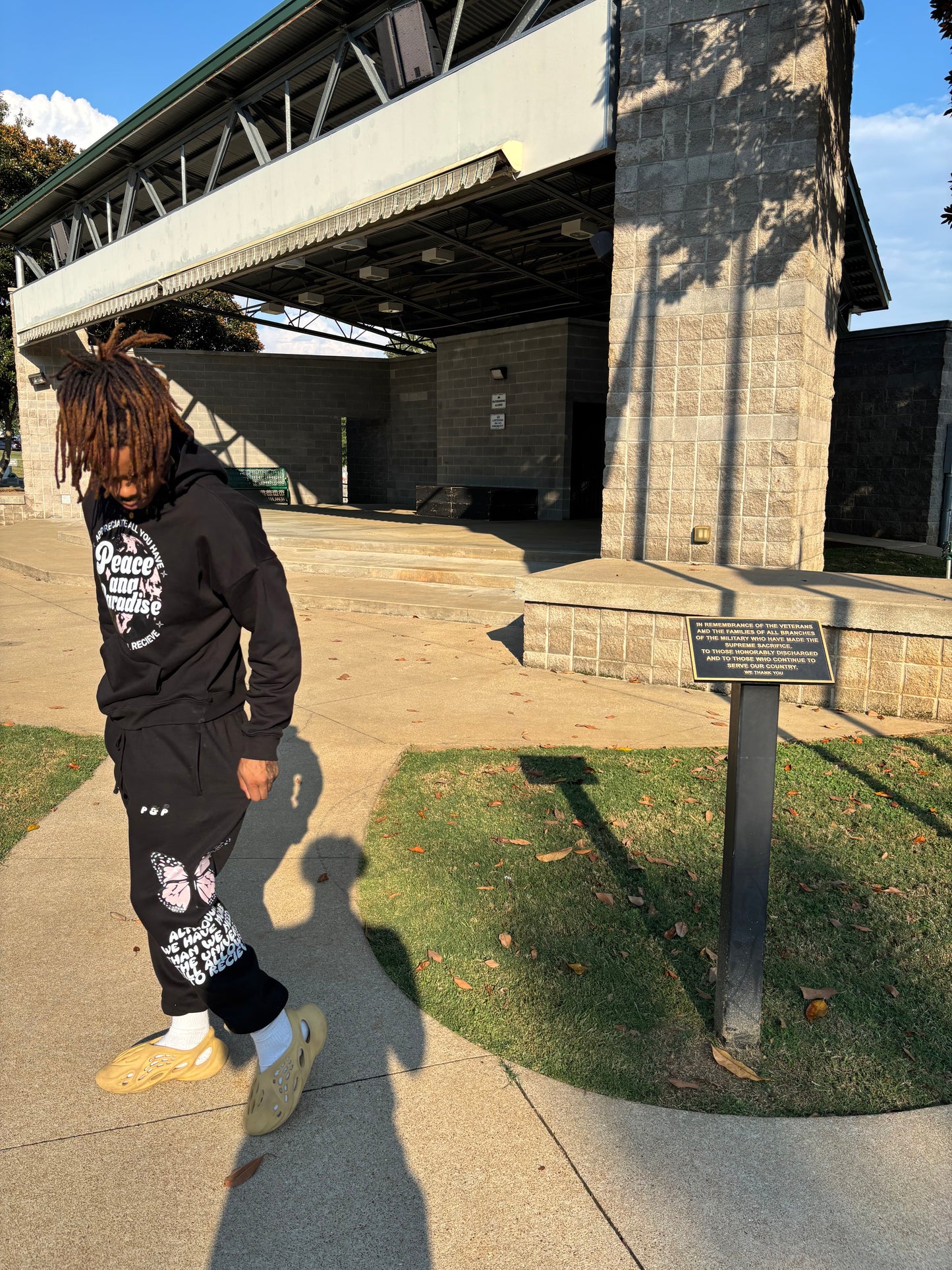 YOU SHALL RECEIVE SETS